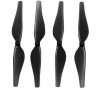 Tello vrtule (4ks) (Black)