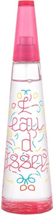 Toaletní voda Issey Miyake L´Eau D´Issey, 100 ml
