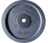 Kotouč LIFEFIT TS 20kg, kovový, pro 30mm tyč
