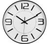 Nástěnné hodiny SECCO S TS9215-17