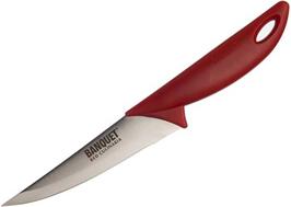 Nůž Banquet praktický 25D3RC003, 14 cm Red Culinaria