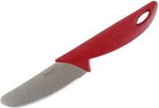Nůž Banquet mazací 10 cm Red Culinaria