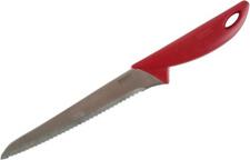 Nůž Banquet na chléb 25D3RC011, 20 cm Red Culinaria