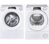 SET Pračka Candy RO4 1274DWME/1-S + Sušička Candy RO4 H7A2TCEX-S