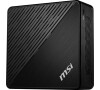 MSI Cubi 5 i3-10110U/INT/BezOS/černý (Cubi 5 10M-009BEU)