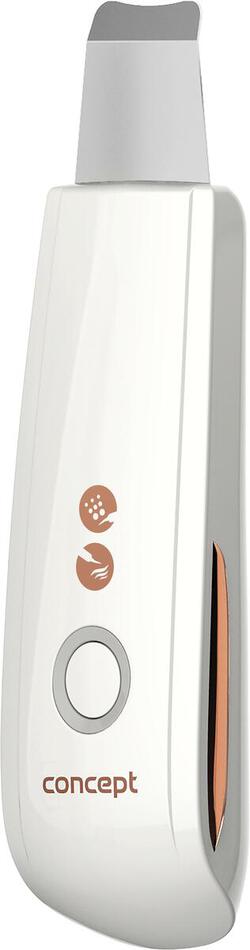 Concept Kosmetická ultrazvuková špachtle PERFECT SKIN PO2030
