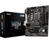 MSI B460M PRO