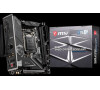 MSI MPG B460I GAMING EDGE WIFI