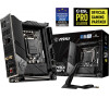MSI MEG Z490I UNIFY