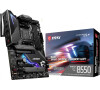 MSI MPG B550 GAMING CARBON WIFI