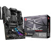 MSI MPG B550 GAMING EDGE WIFI
