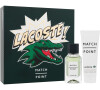 Toaletní voda Lacoste Match Point, 50 ml