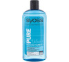 Šampon Syoss Professional Performance Pure, 500 ml
