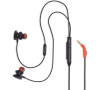Sluchátka JBL Quantum 50 Black