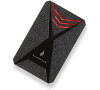 SureFire Gaming Bunker SSD USB 3.2 Gen 1 1TB Black (53684)