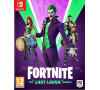 NS - Fortnite: The Last Laugh bundle