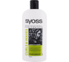 Kondicionér Syoss Professional Performance Curls & Waves, 500 ml