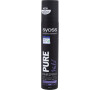 Lak na vlasy Syoss Professional Performance Pure, 200 ml