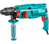 Kladivo vrtací SDS Plus, 2,5J TOTAL TOOLS