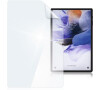 Hama Crystal Clear Screen Protector for Samsung Galaxy Tab S7+ (12.4")
