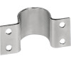 Hama pole Clamp for Antennas/SAT Mounting Pipe, 48 mm