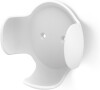 Hama nástěnný držák pro Google Home/Nest mini