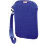 Hama 2.5" HDD Cover, neoprene, blue