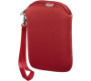 Hama 2.5" HDD Cover, neoprene, red