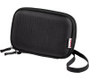 Hama E.V.A. pouzdro na 2,5" HDD, černé