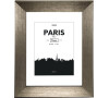 Hama rámeček plastový PARIS ocel 15x20 cm