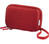 Hama E.V.A. HDD Case 2,5", red