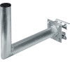 Hama aluminium Extension Tube