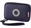 Hama obal Orlando pro 2,5" HDD, modrý