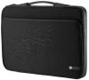 Pouzdro HP Black Cherry Sleeve 16" - černé