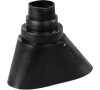 Hama mast Wristband, Black