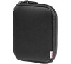 Hama HDD Cover, neoprene, 2.5", black