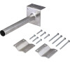 Hama SAT Rafter Holder, Zincplated