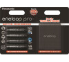 HR6 AA 3HCDE/4BE CASE ENELOOP PRO Panasonic