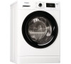 Pračka Whirlpool FWSG 71283 BV CZ N