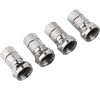 Hama F-Plug 7.0 mm - Professional Line