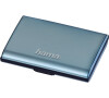 Hama Fancy Memory Card Case, blue