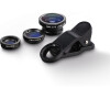 Hama 3v1 Uni set objektivů pro mobily a tablety