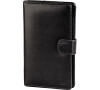 Hama Vegas USB Stick Case for 5 USB Sticks, black