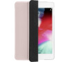 Hama Fold Clear Tablet Case for Apple iPad mini 7.9 (2019), rose gold