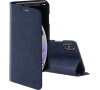 Hama Guard Pro Booklet for Apple iPhone XS Max, blue