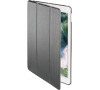Hama Fold Clear Tablet Case for Apple iPad mini 7.9" (2019), grey