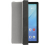 Hama Fold Clear Tablet Case for Huawei MediaPad M5 (10.8"), grey