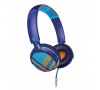 Sluchátka Philips O'Neill SHO8802, uzavřená