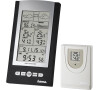 Hama EWS-800, elektronická meteostanice