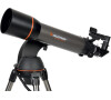 Celestron NexStar SLT 102/660mm GoTo teleskop okov (22096)